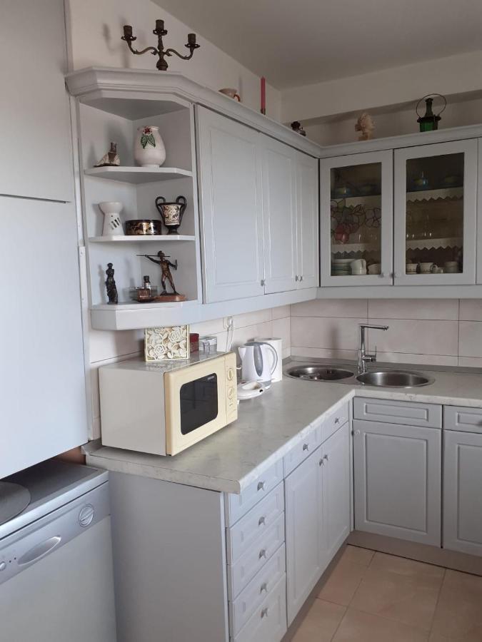 Jazine1 Apartment Zadar Ngoại thất bức ảnh