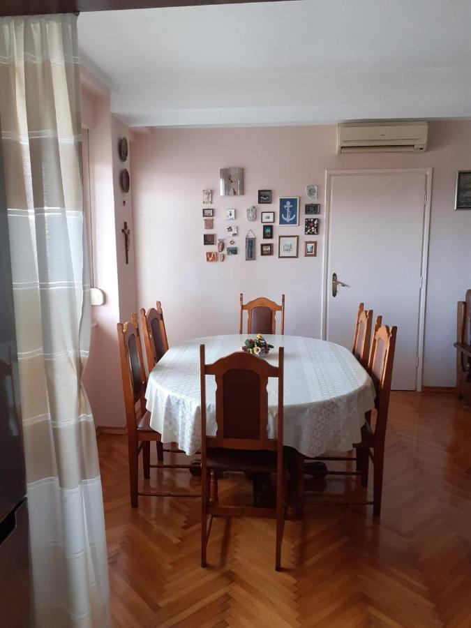 Jazine1 Apartment Zadar Ngoại thất bức ảnh