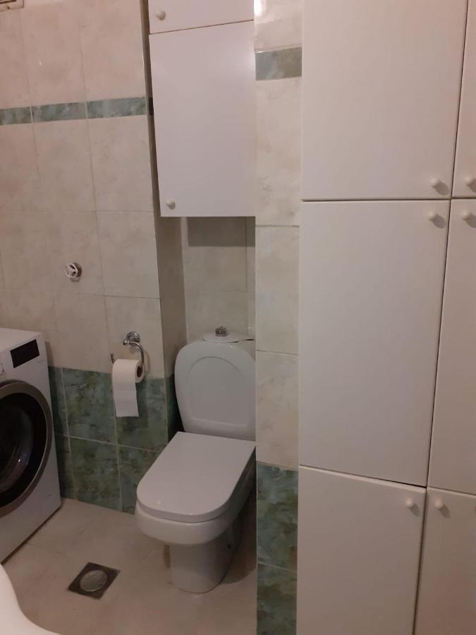 Jazine1 Apartment Zadar Ngoại thất bức ảnh