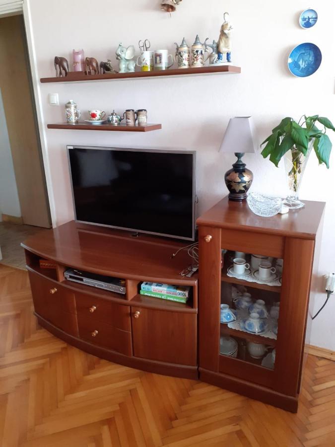 Jazine1 Apartment Zadar Ngoại thất bức ảnh