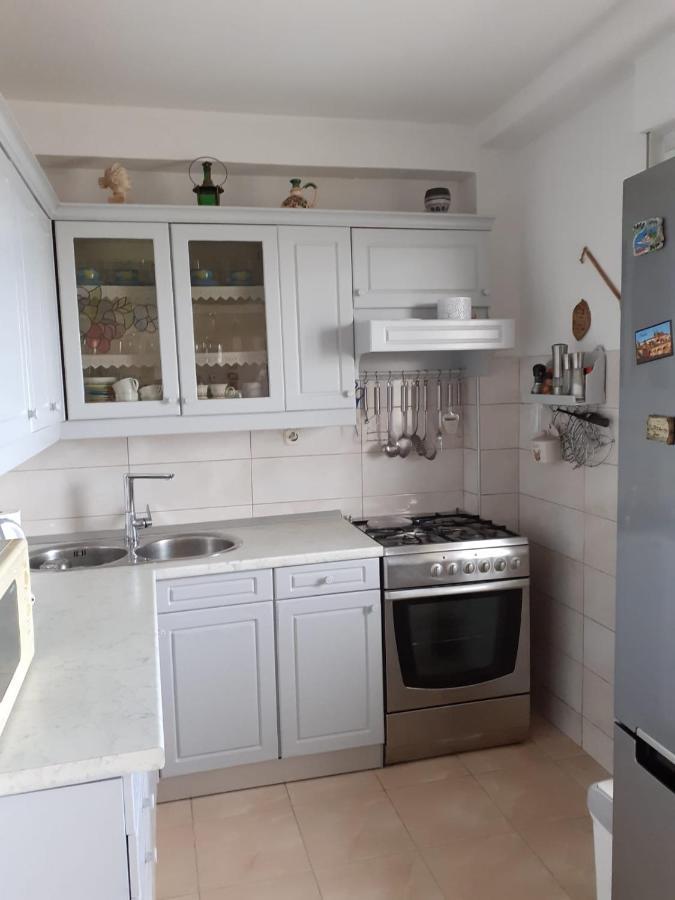 Jazine1 Apartment Zadar Ngoại thất bức ảnh