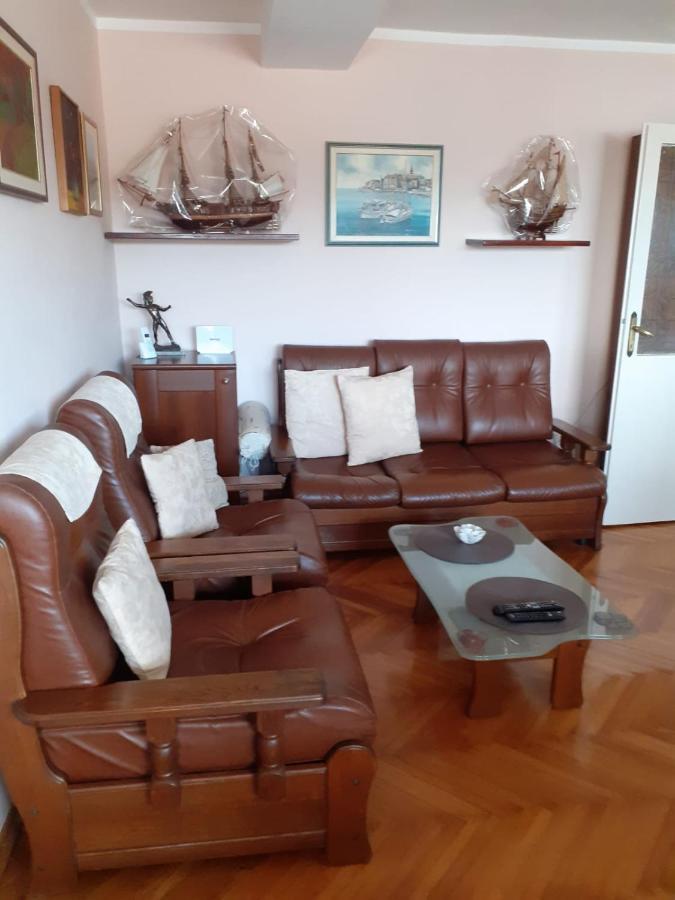 Jazine1 Apartment Zadar Ngoại thất bức ảnh