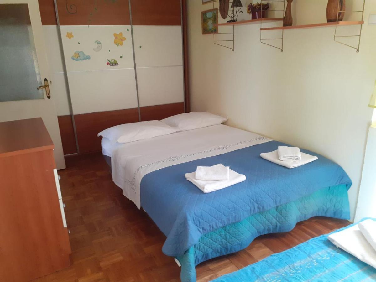 Jazine1 Apartment Zadar Phòng bức ảnh