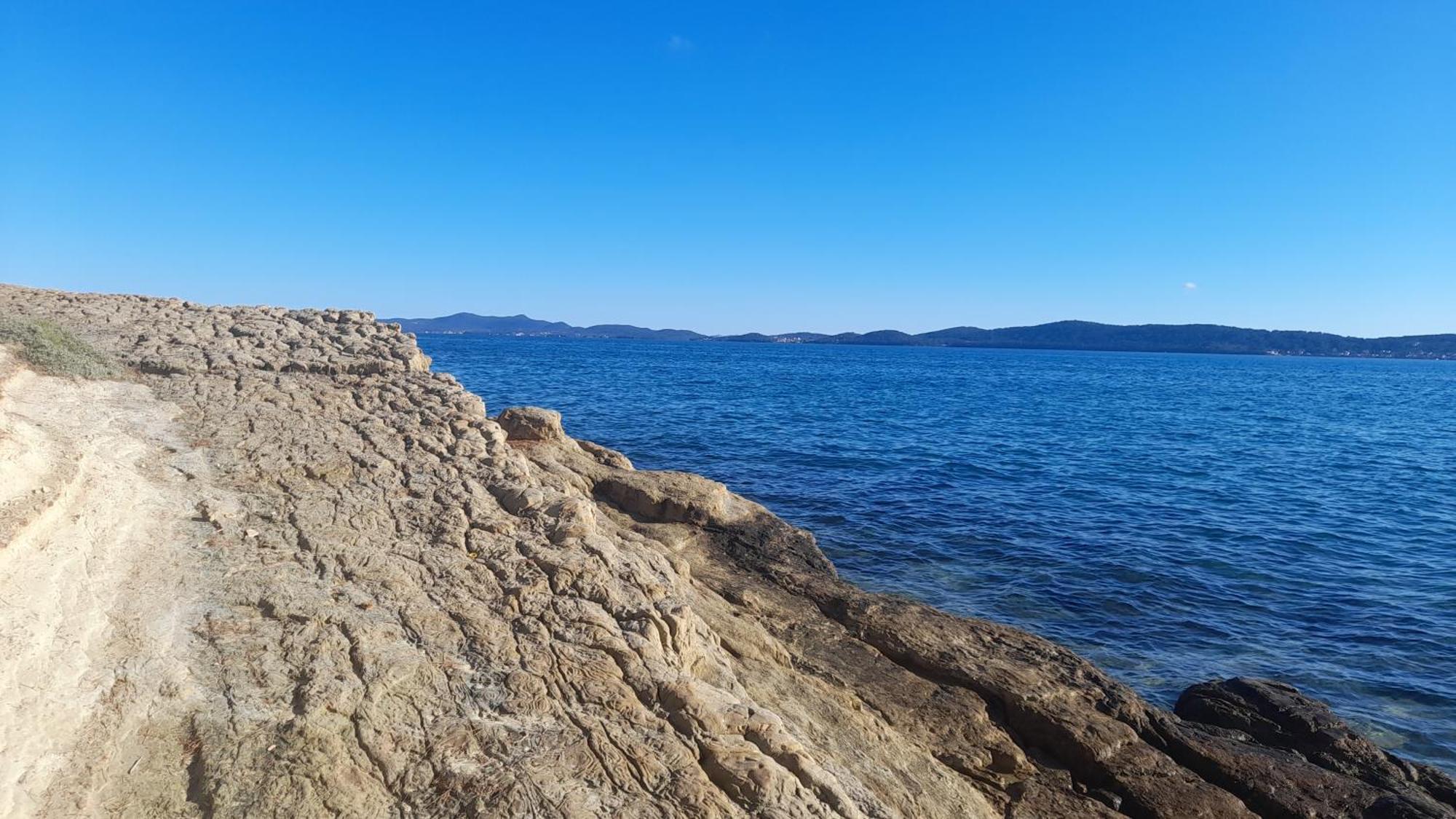 Jazine1 Apartment Zadar Ngoại thất bức ảnh