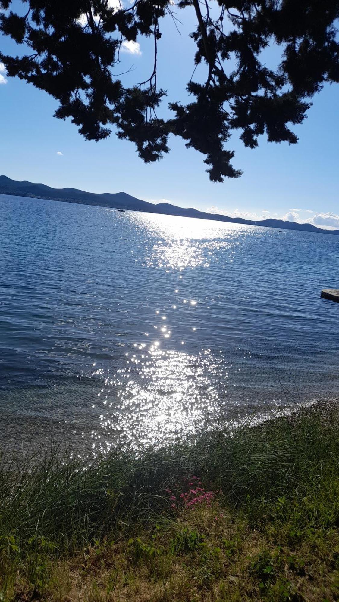 Jazine1 Apartment Zadar Ngoại thất bức ảnh