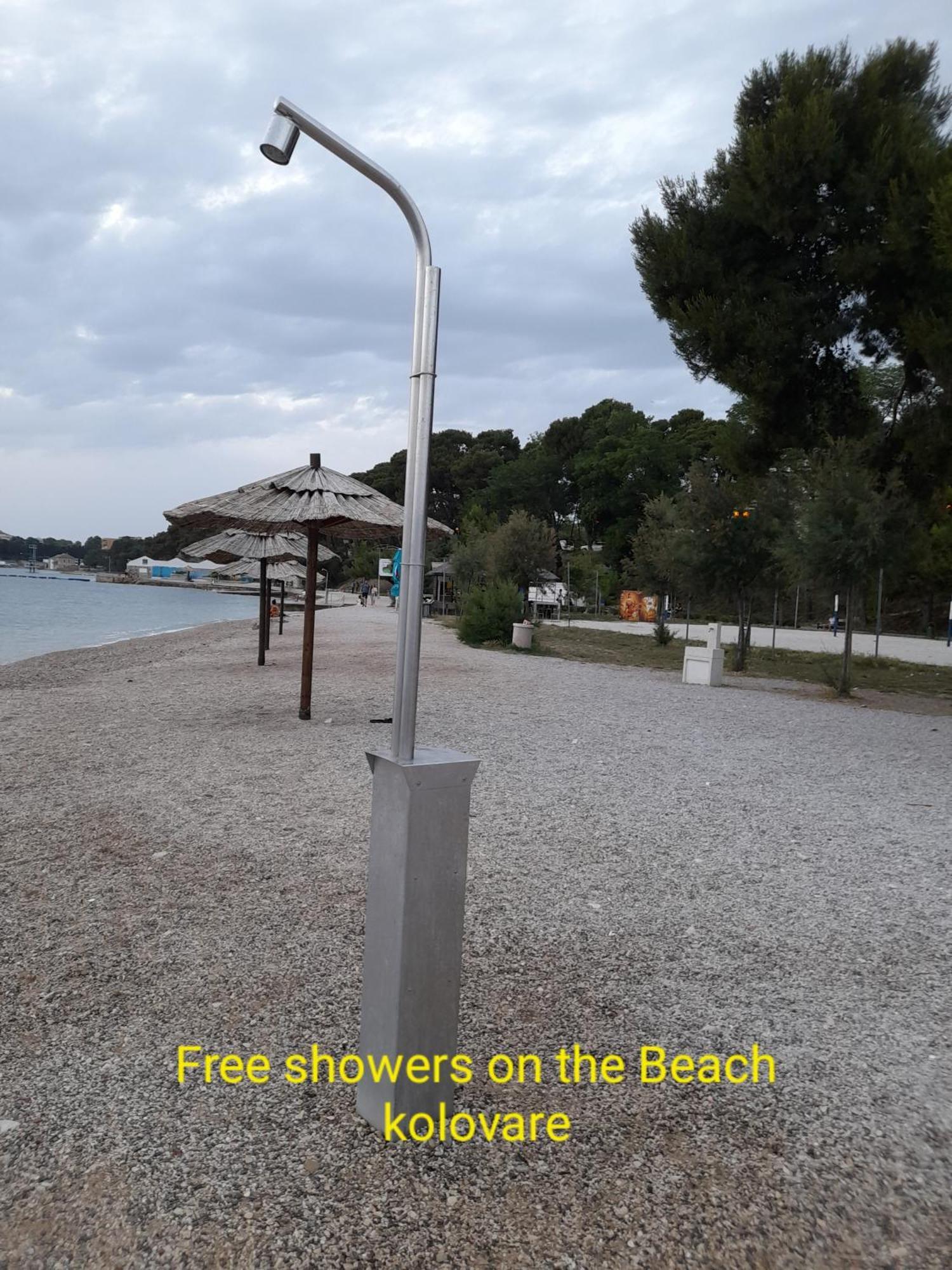 Jazine1 Apartment Zadar Ngoại thất bức ảnh