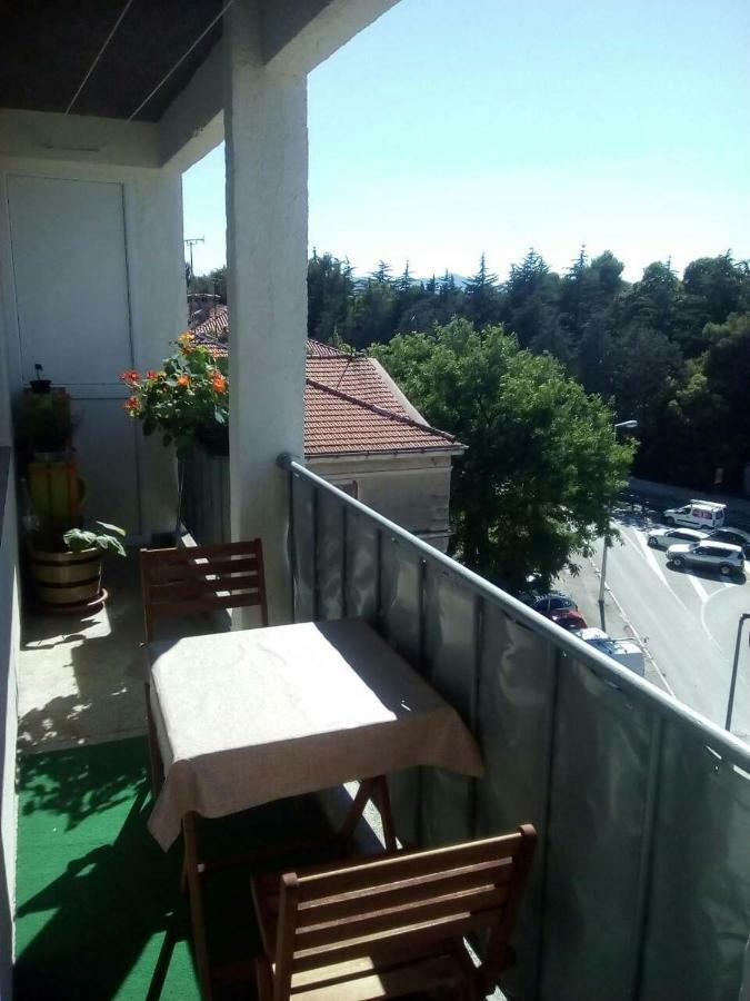 Jazine1 Apartment Zadar Ngoại thất bức ảnh