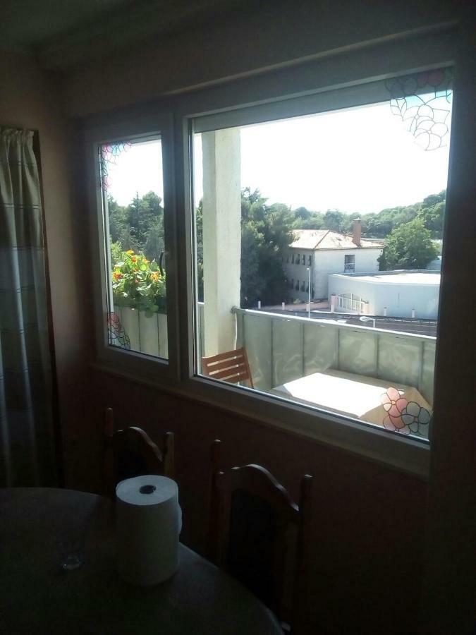 Jazine1 Apartment Zadar Ngoại thất bức ảnh