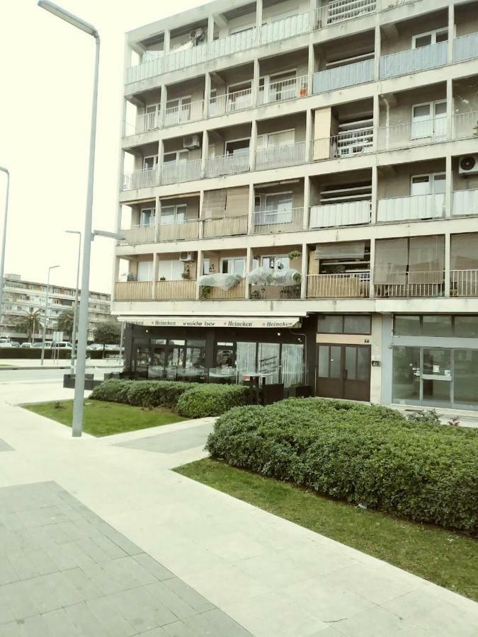 Jazine1 Apartment Zadar Ngoại thất bức ảnh