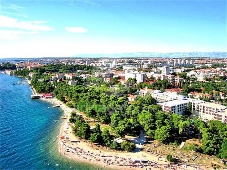 Jazine1 Apartment Zadar Ngoại thất bức ảnh