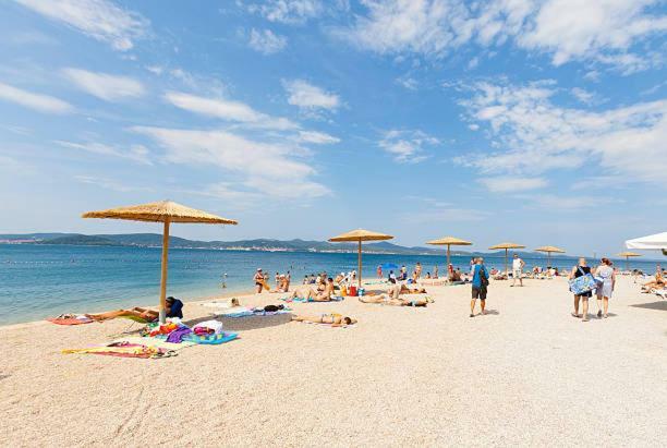 Jazine1 Apartment Zadar Ngoại thất bức ảnh