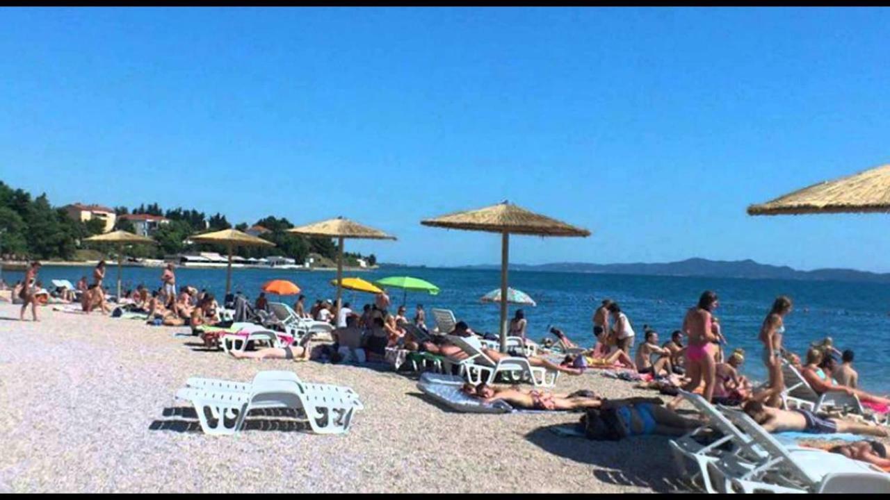 Jazine1 Apartment Zadar Ngoại thất bức ảnh