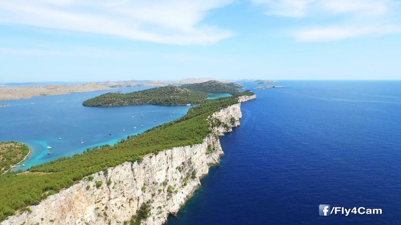 Jazine1 Apartment Zadar Ngoại thất bức ảnh