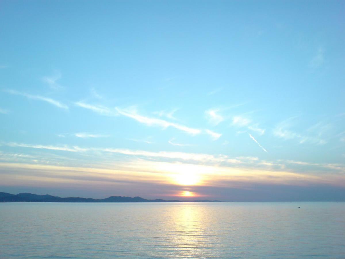 Jazine1 Apartment Zadar Ngoại thất bức ảnh