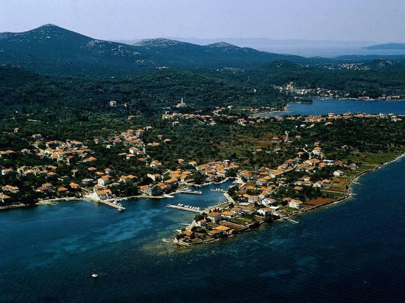 Jazine1 Apartment Zadar Ngoại thất bức ảnh