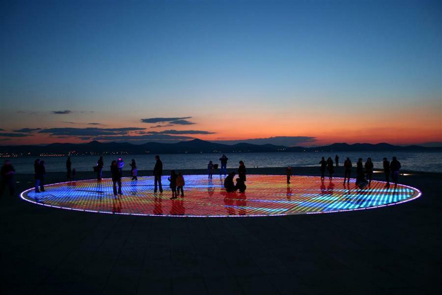 Jazine1 Apartment Zadar Ngoại thất bức ảnh