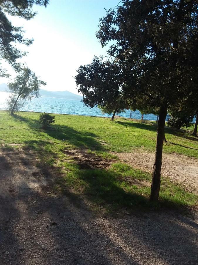 Jazine1 Apartment Zadar Ngoại thất bức ảnh