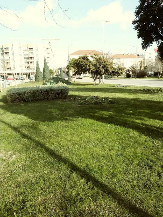 Jazine1 Apartment Zadar Ngoại thất bức ảnh