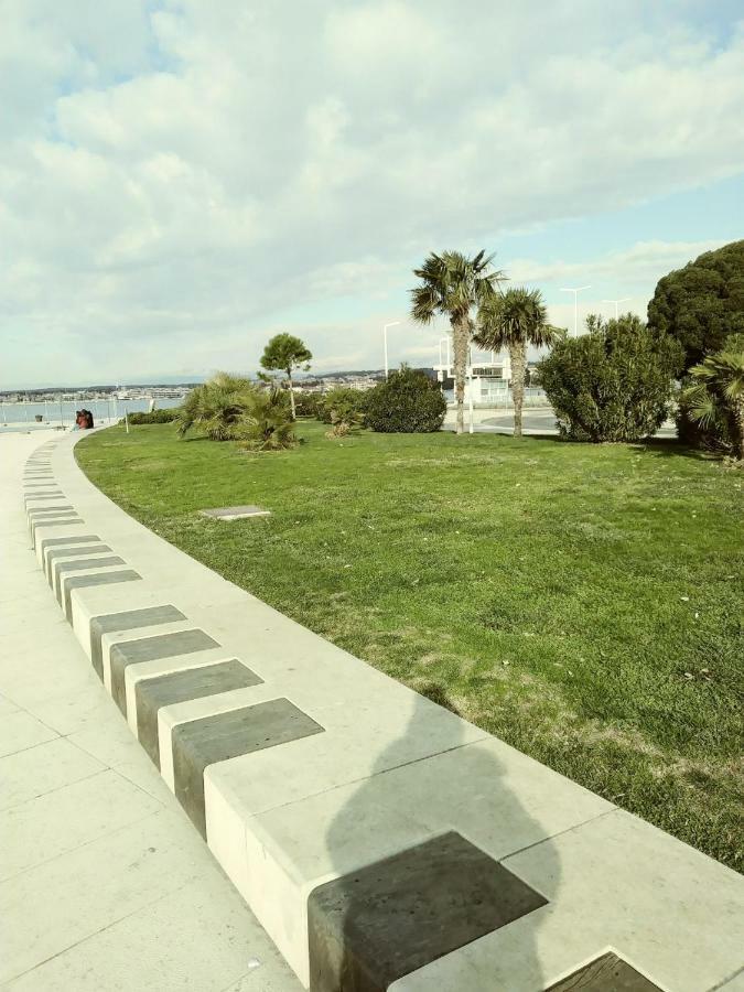 Jazine1 Apartment Zadar Ngoại thất bức ảnh