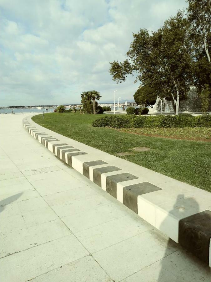 Jazine1 Apartment Zadar Ngoại thất bức ảnh