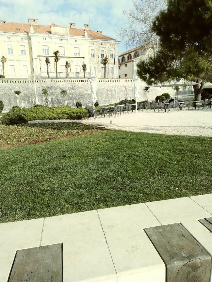 Jazine1 Apartment Zadar Ngoại thất bức ảnh